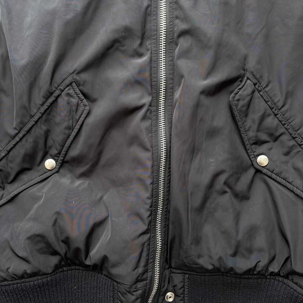 DIESEL BOMBER JACKET