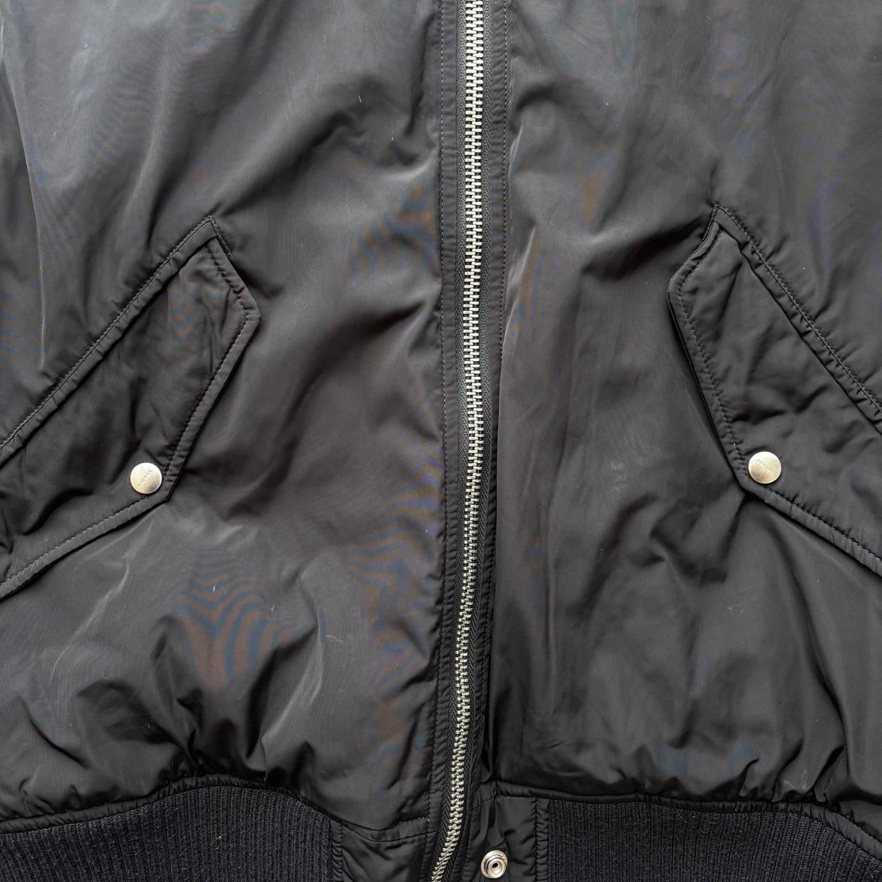 DIESEL BOMBER JACKET