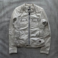 G-STAR UTILITY DENIM JACKET