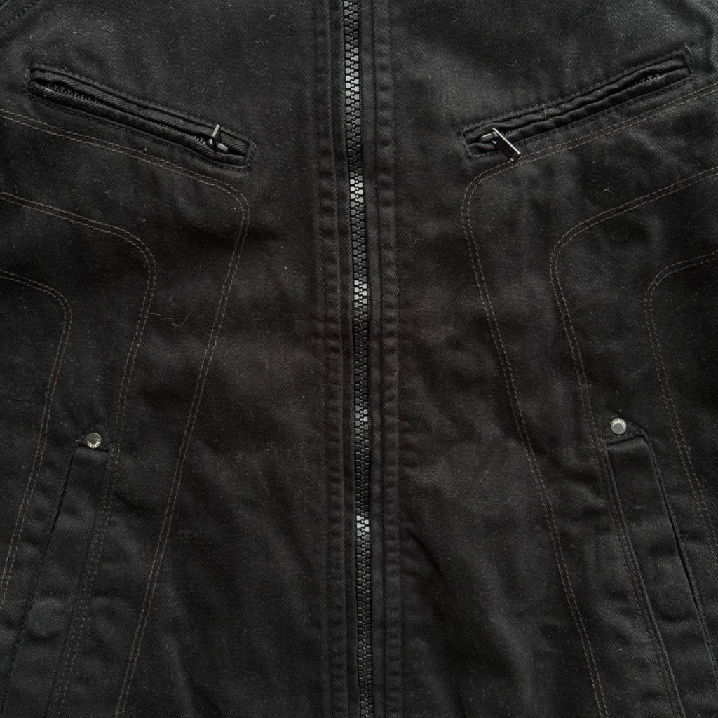 DIESEL MOTO JACKET