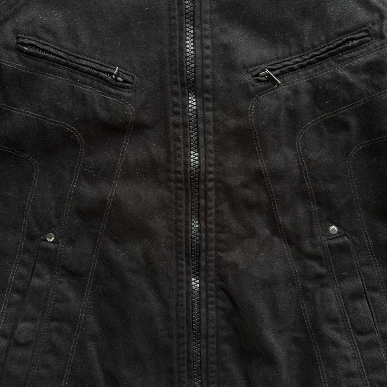 DIESEL MOTO JACKET