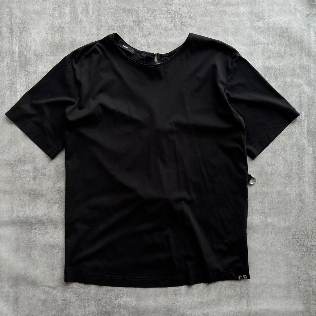 DIESEL CORSET T-SHIRT