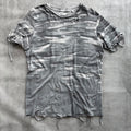 DISTRESSED DIESEL T-SHIRT