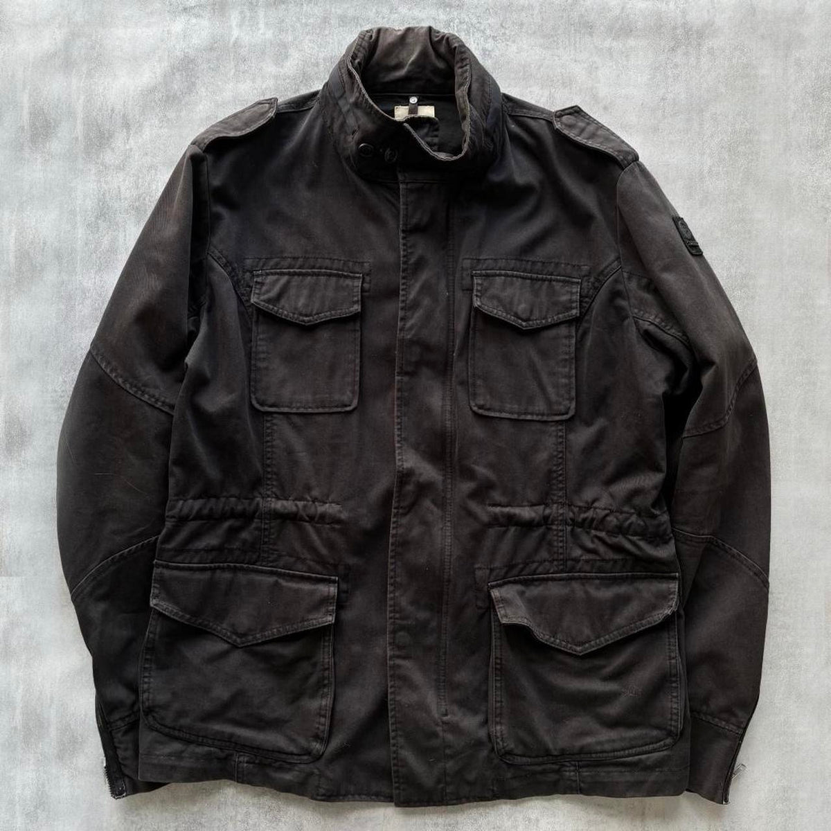 DIESEL MILITARY JACKET