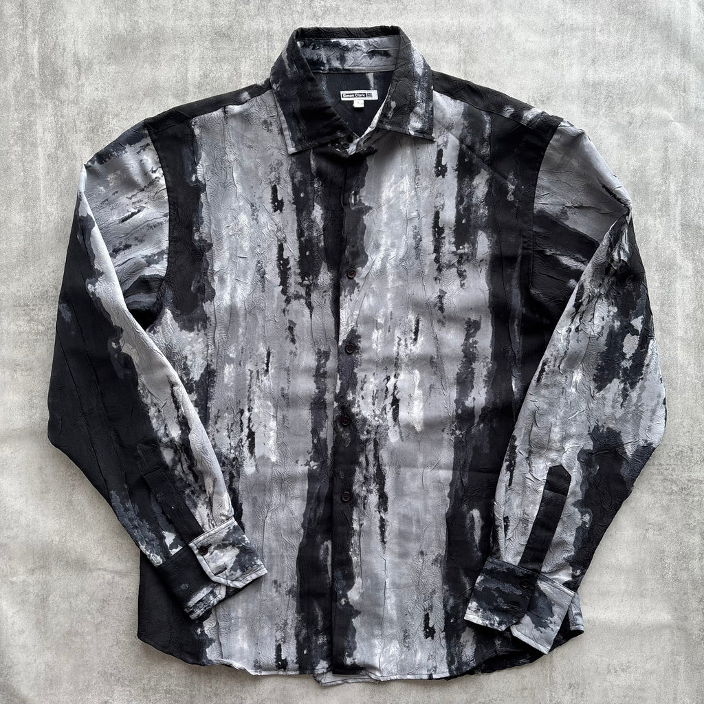 VINTAGE PAINT SHIRT