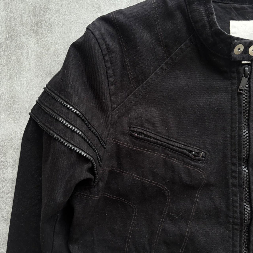 DIESEL MOTO JACKET