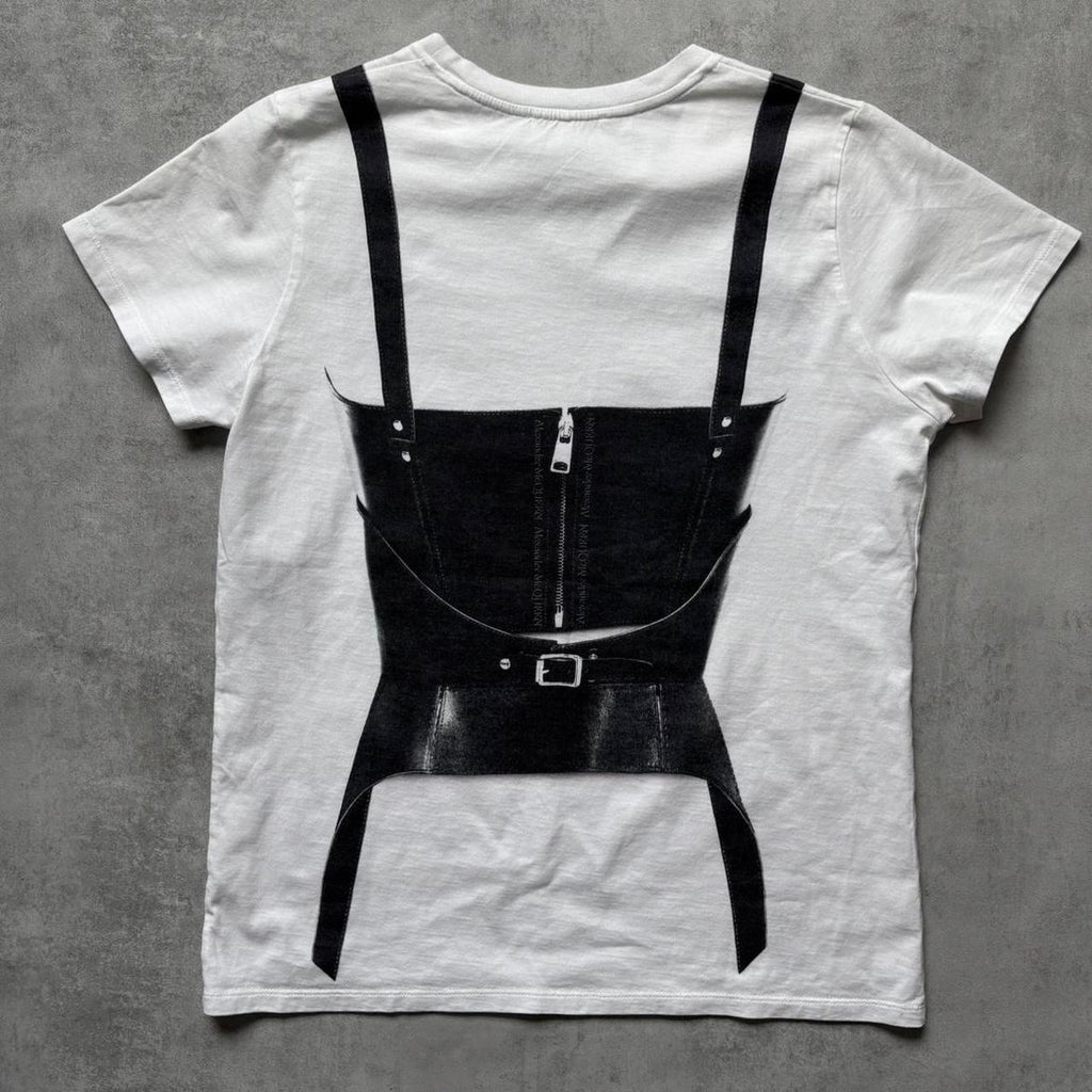 ALEXANDER MCQUEEN T-SHIRT