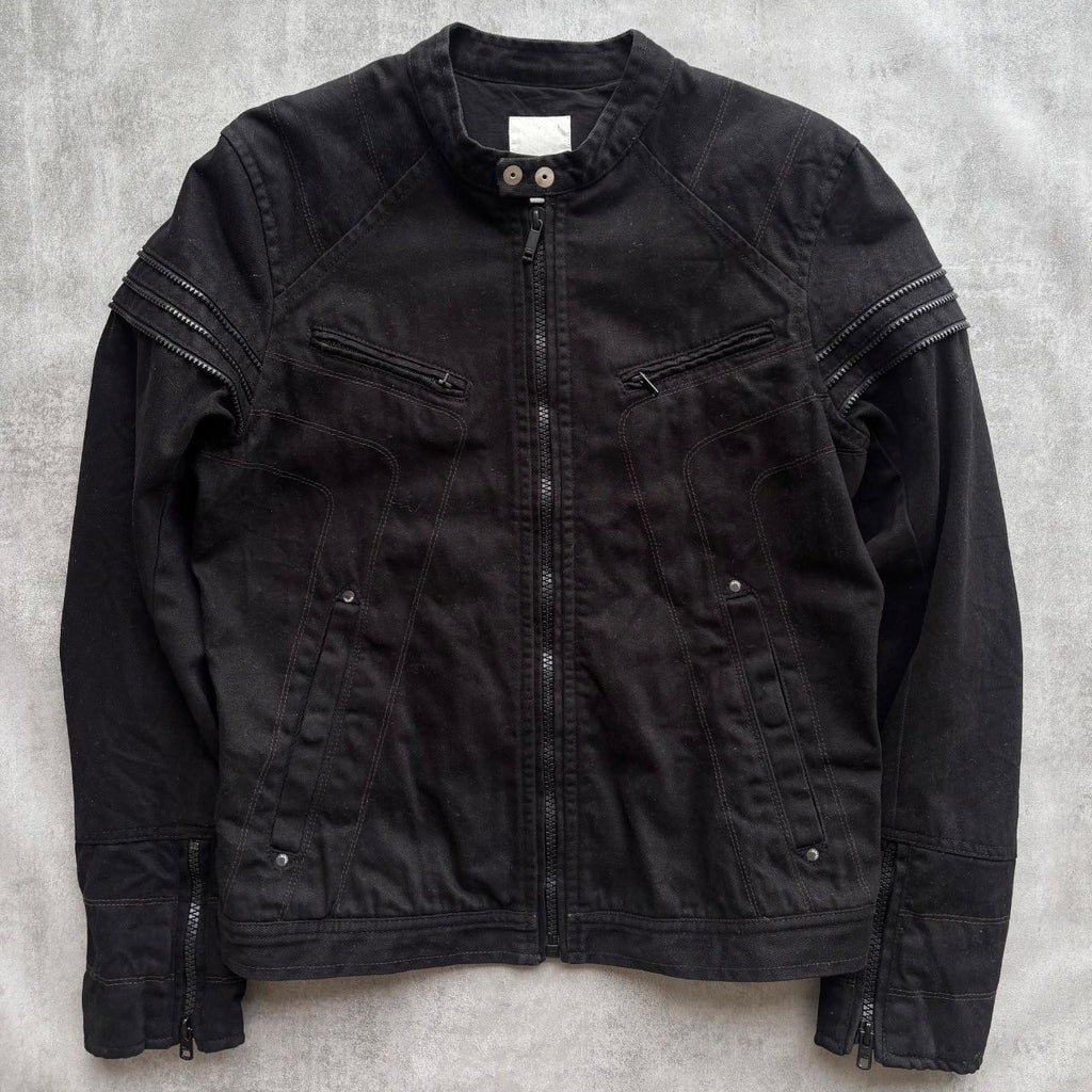 DIESEL MOTO JACKET