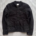 DIESEL MOTO JACKET