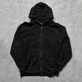 BALENCIAGA SS23 DISTRESSED HOODIE
