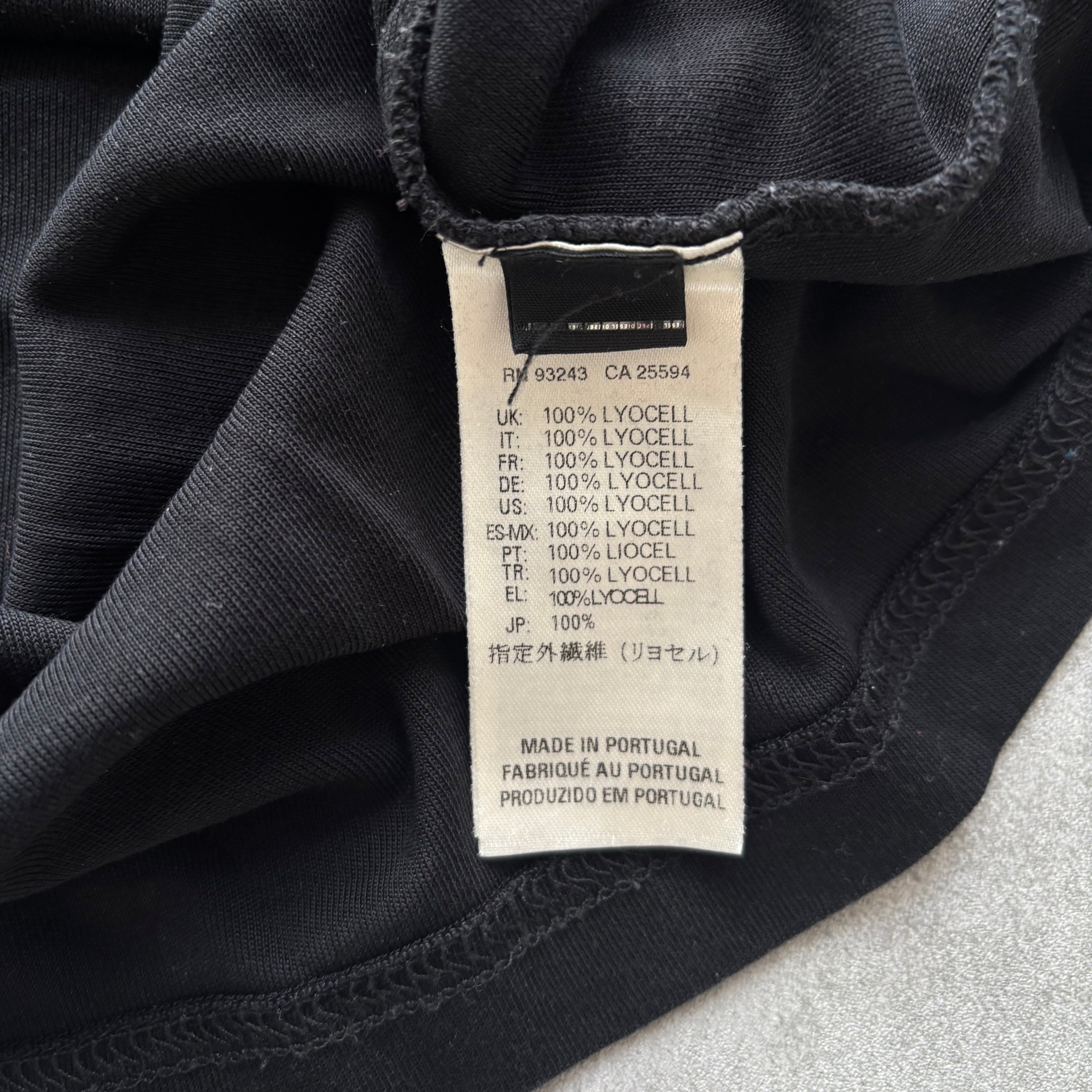 DIESEL T-SHIRT