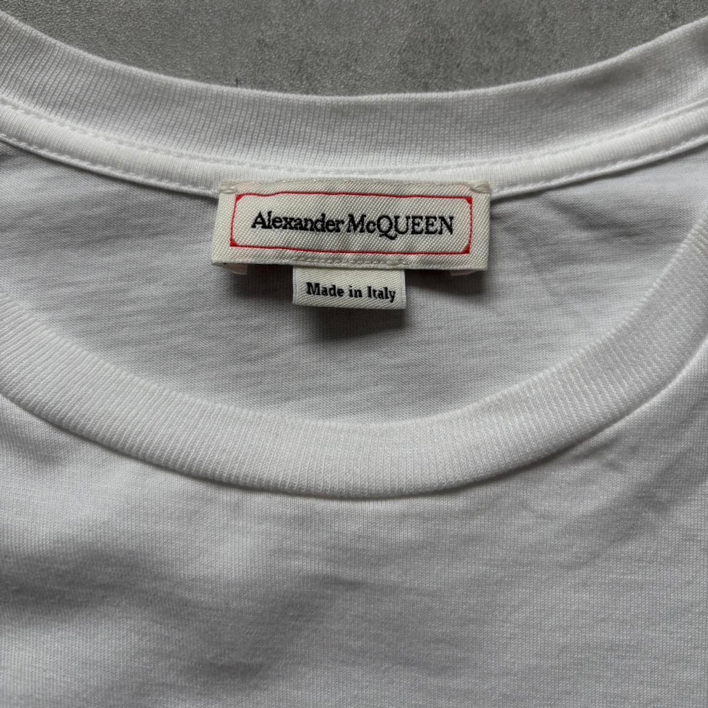 ALEXANDER MCQUEEN T-SHIRT