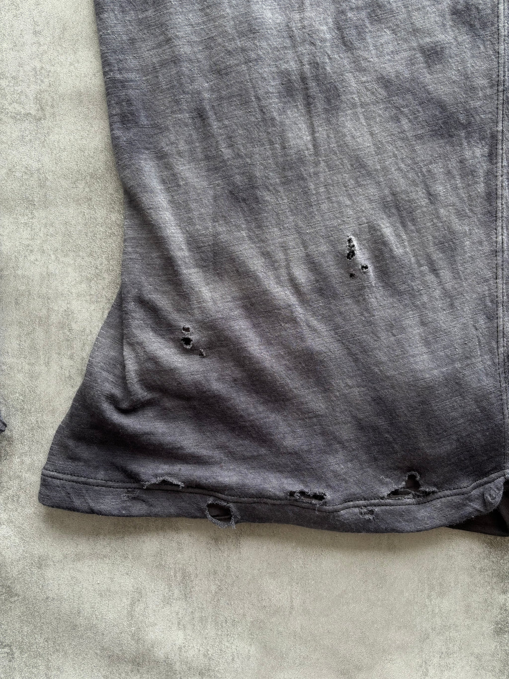 DIESEL SLOUCH DRESS