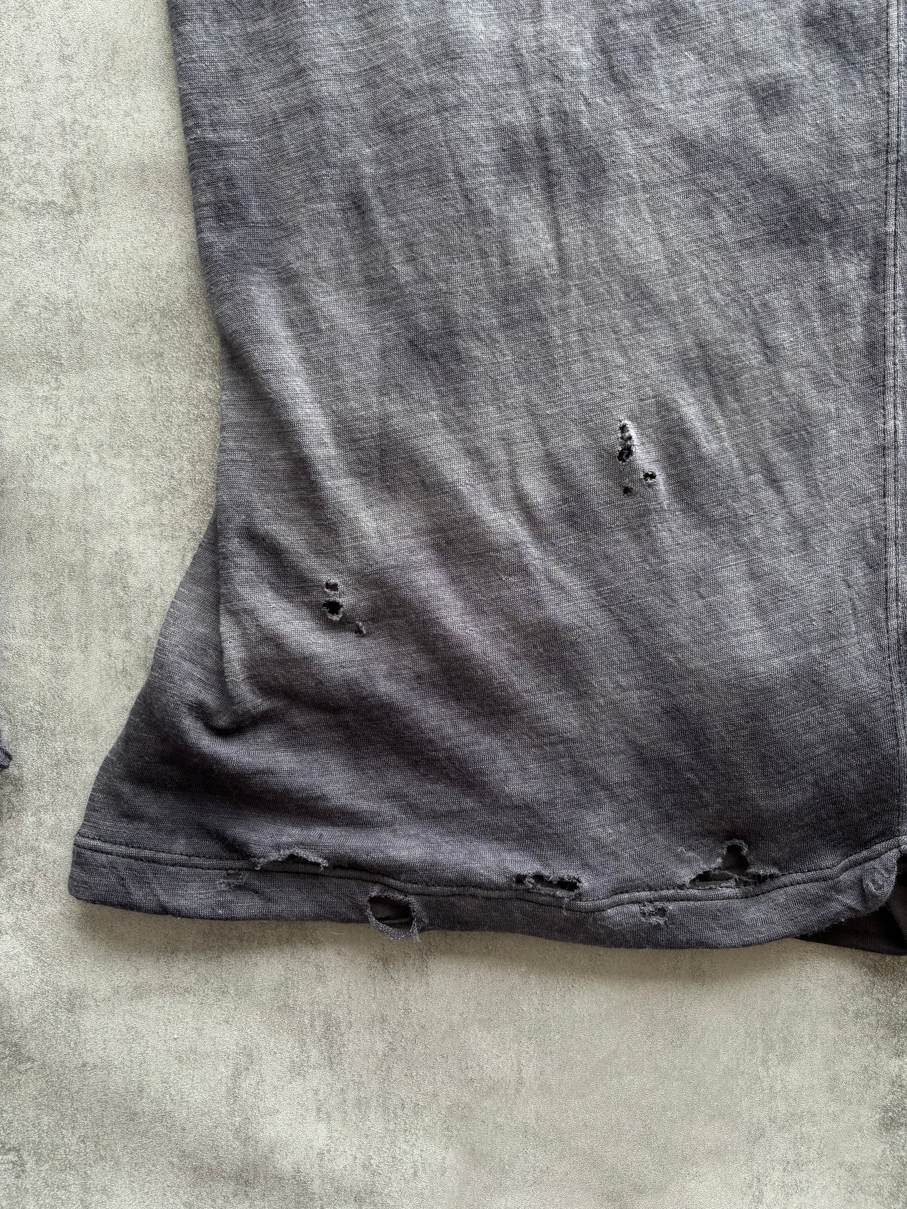 DIESEL SLOUCH DRESS