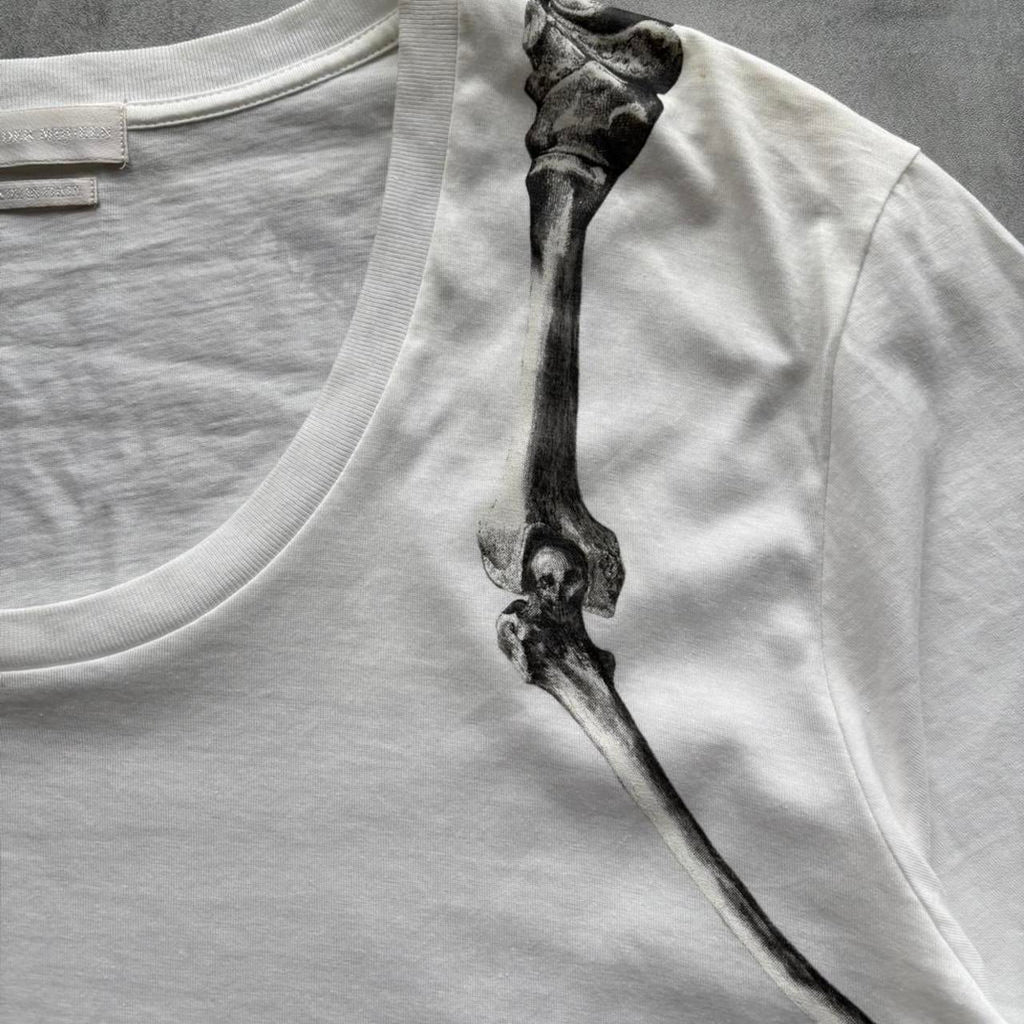 ALEXANDER MCQUEEN 2014  T-SHIRT