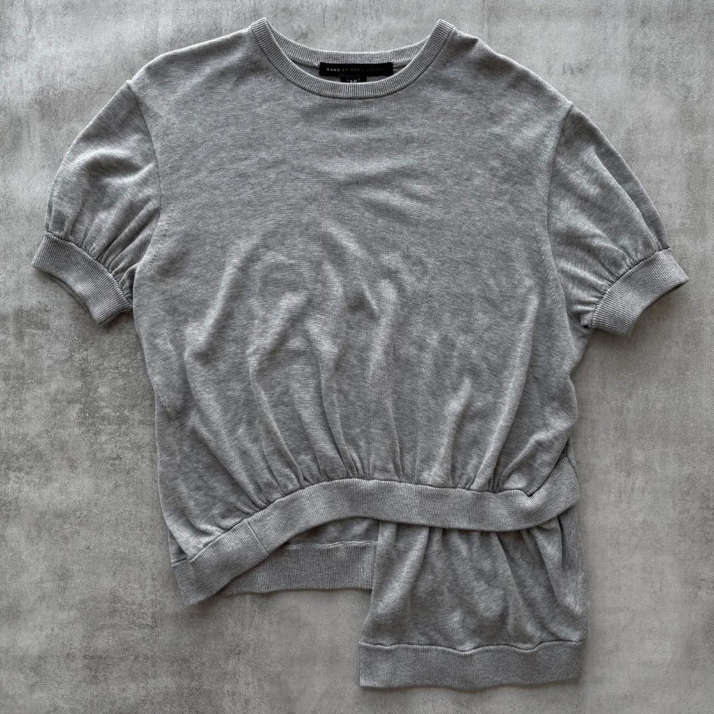 MARC JACOBS KNIT TOP