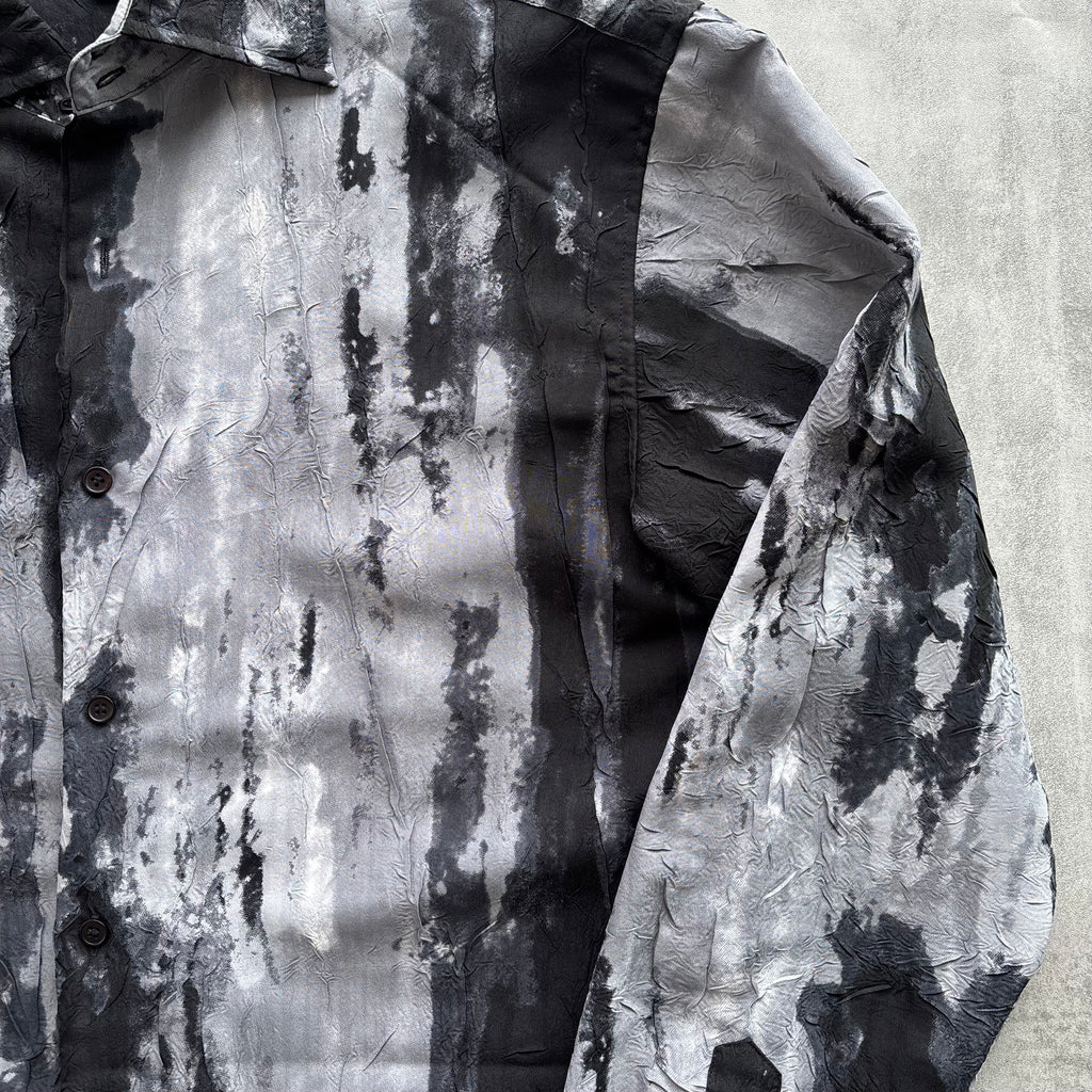 VINTAGE PAINT SHIRT