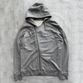 DIESEL ZIP HOODIE