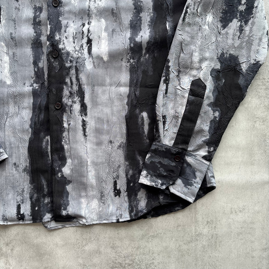 VINTAGE PAINT SHIRT