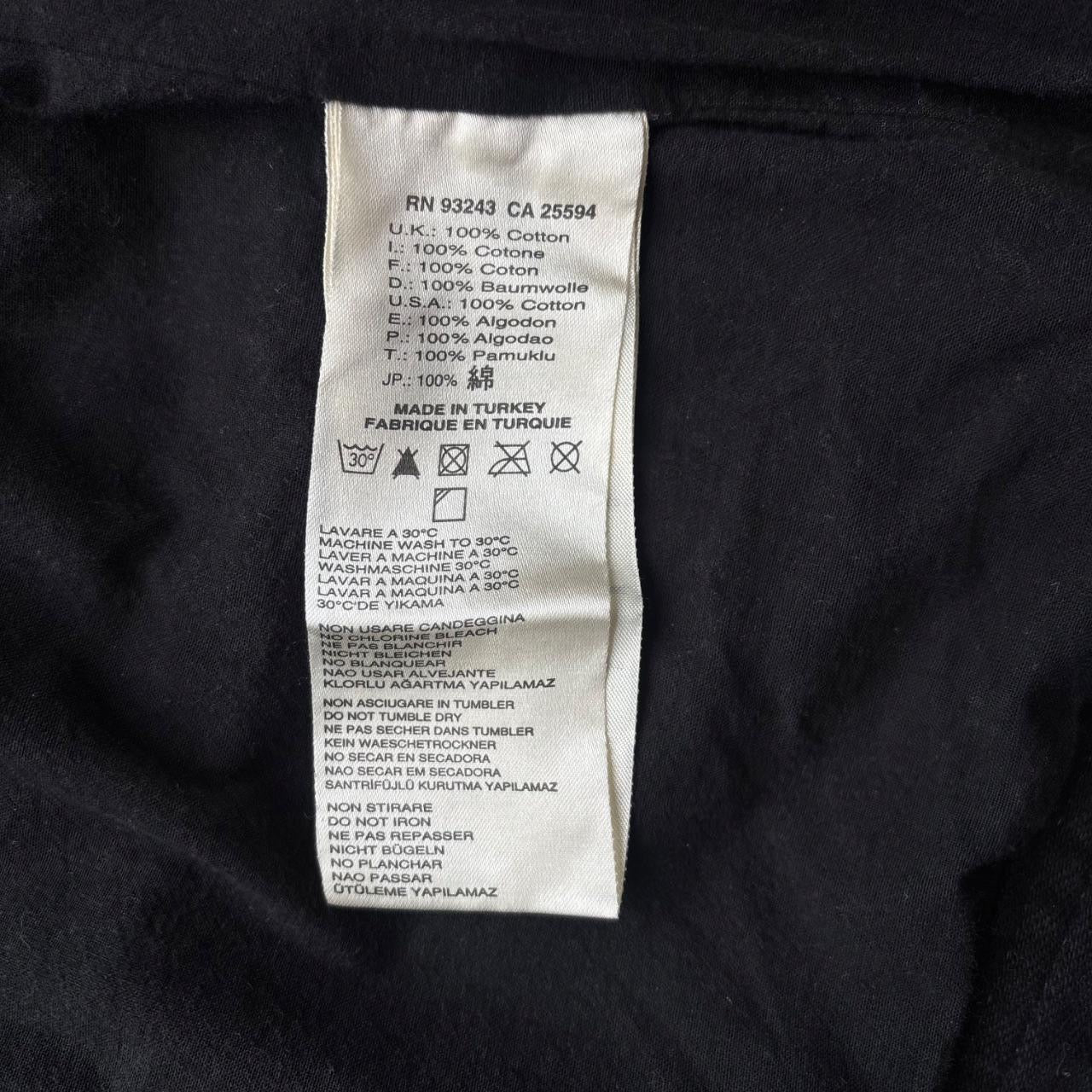 DIESEL MOTO JACKET