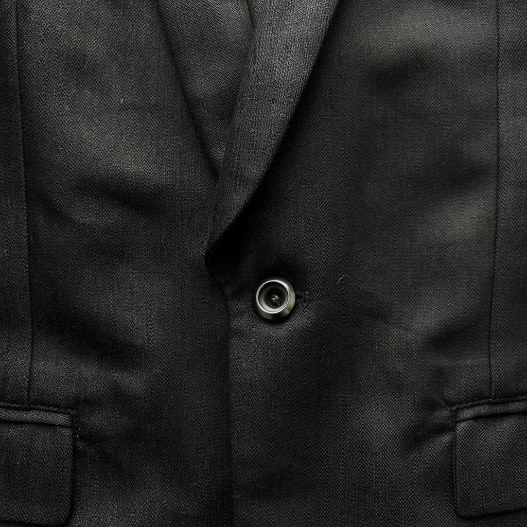 DIESEL BLACK BLAZER