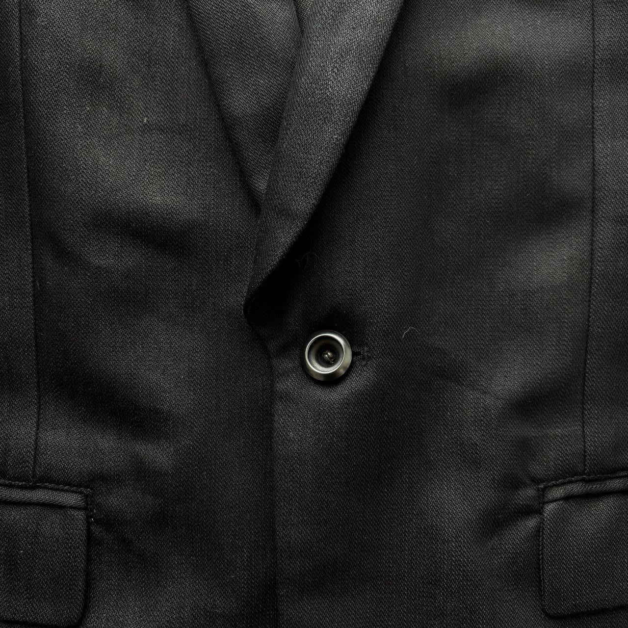 DIESEL BLACK BLAZER