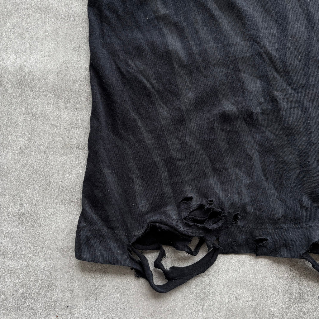 DIESEL DISTRESSED TOP