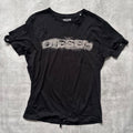 DIESEL DISTRESSED T-SHIRT