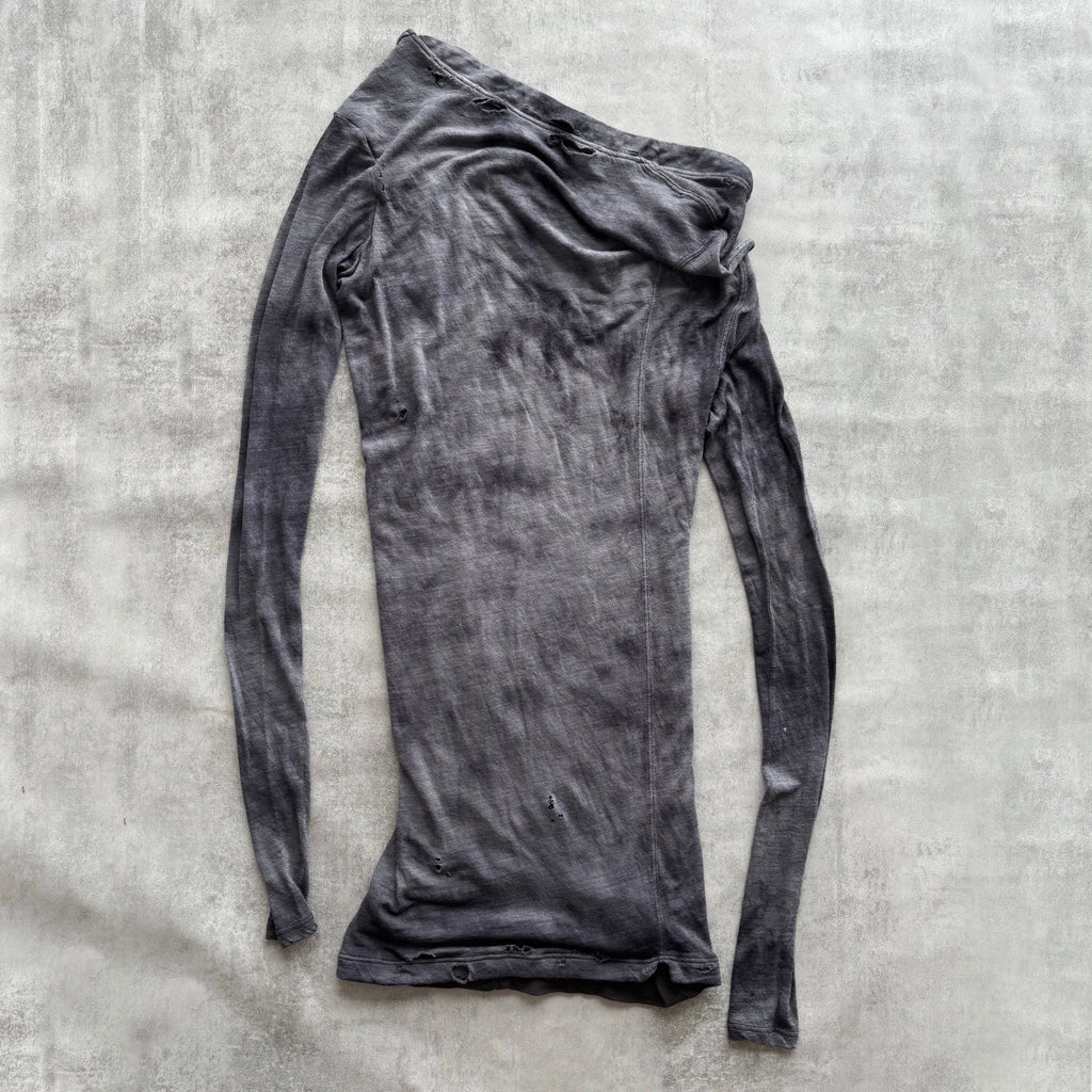 DIESEL SLOUCH DRESS
