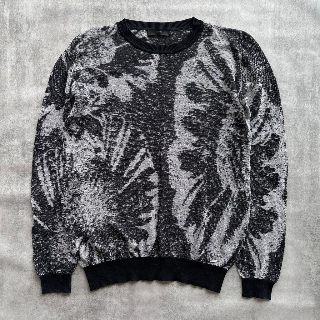 DIESEL KNIT JUMPER