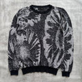 DIESEL KNIT JUMPER