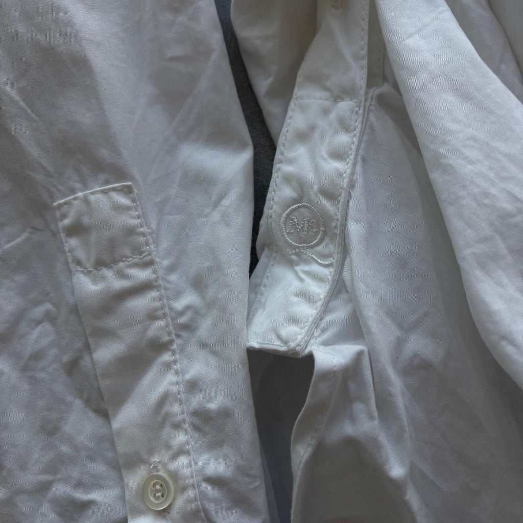 ALEXANDER MCQUEEN SHIRT