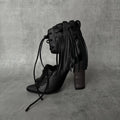 DIESEL BLACK GOLD SS13 HEELS