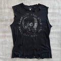 DIESEL DISTRESSED TOP