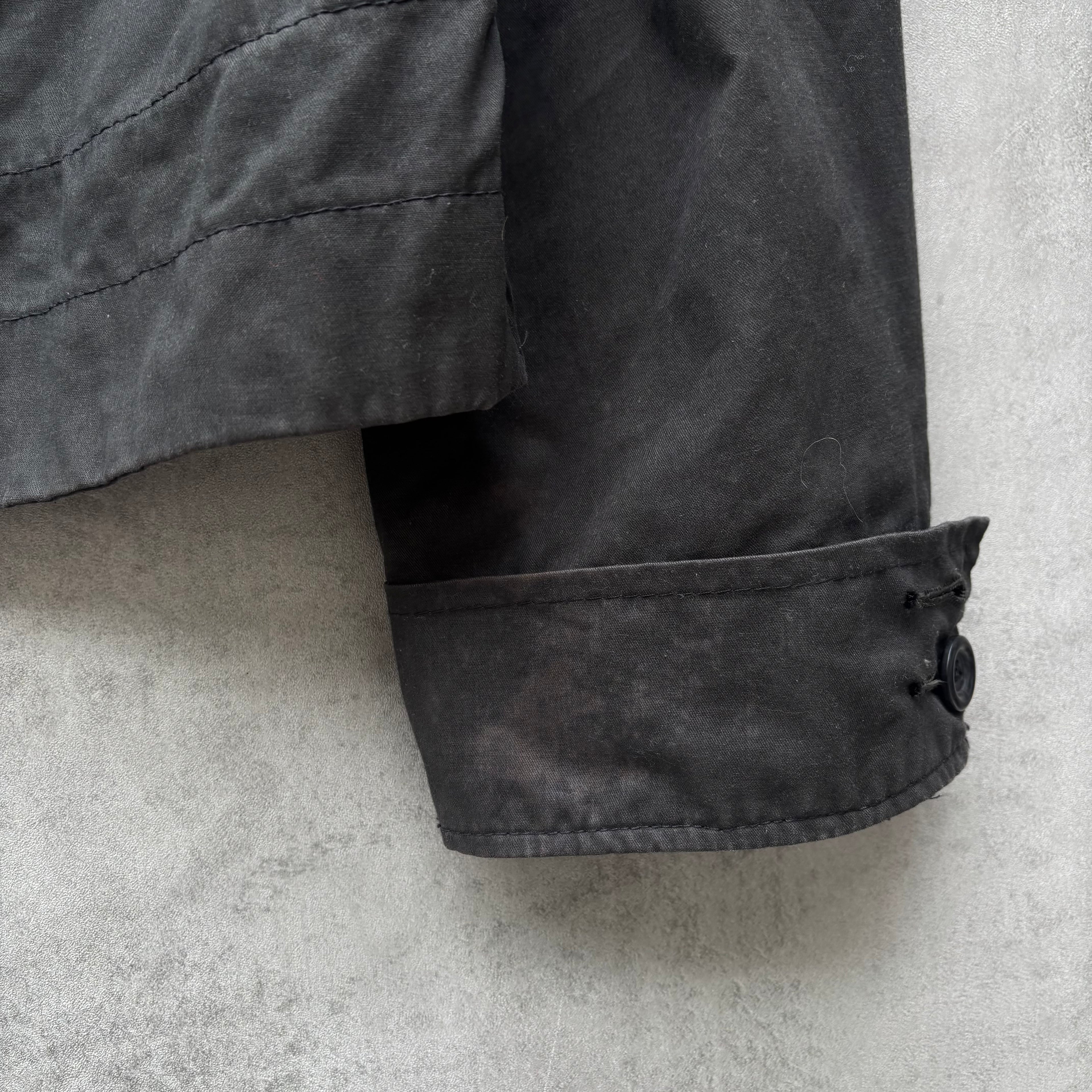 DIESEL UTILITY JACKET