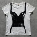 ALEXANDER MCQUEEN T-SHIRT