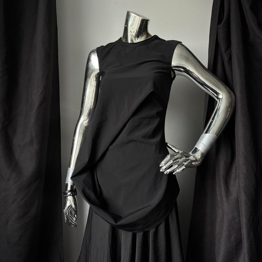 RICK OWENS SS18 TOP