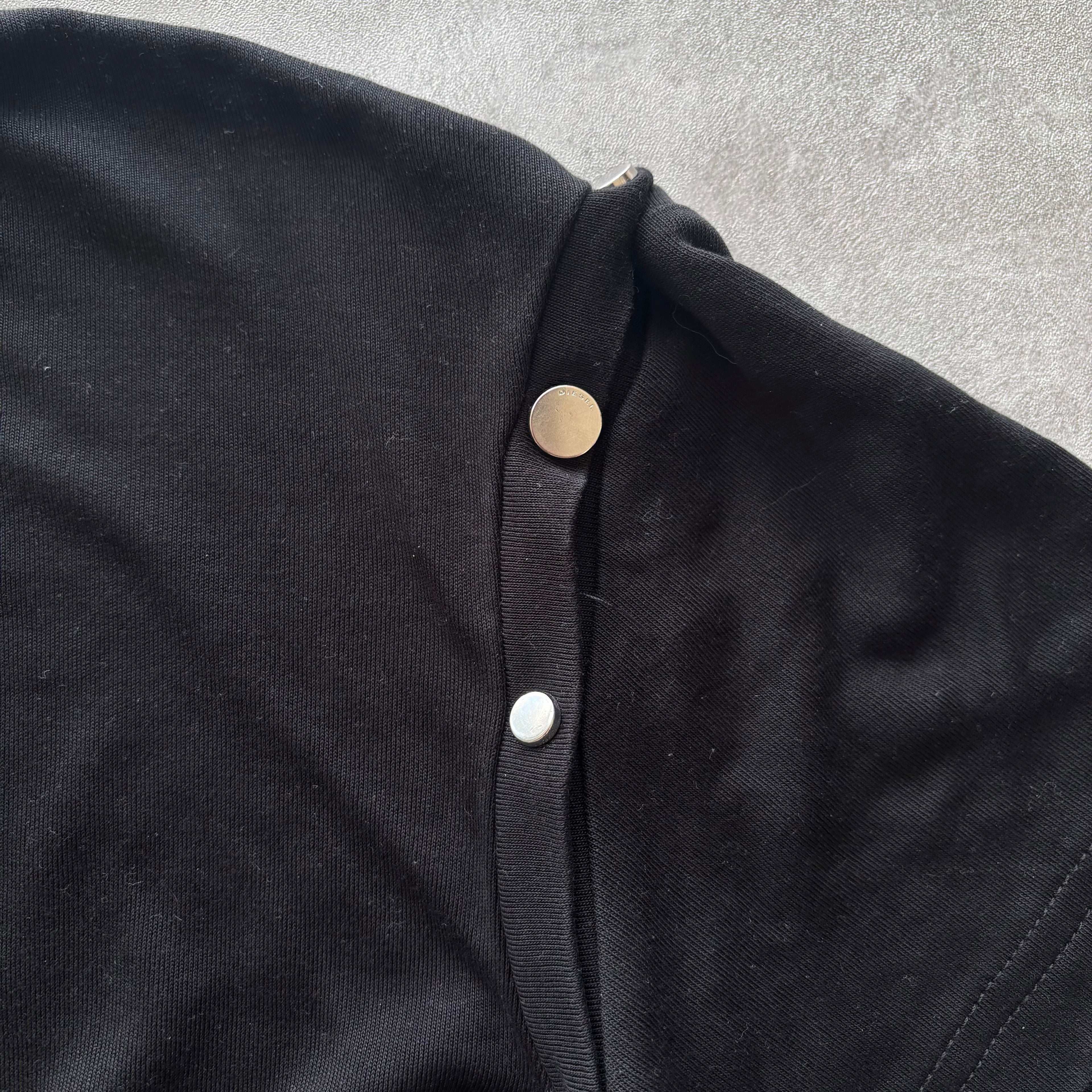 DIESEL T-SHIRT