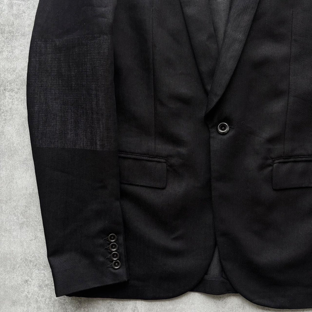 DIESEL BLACK BLAZER