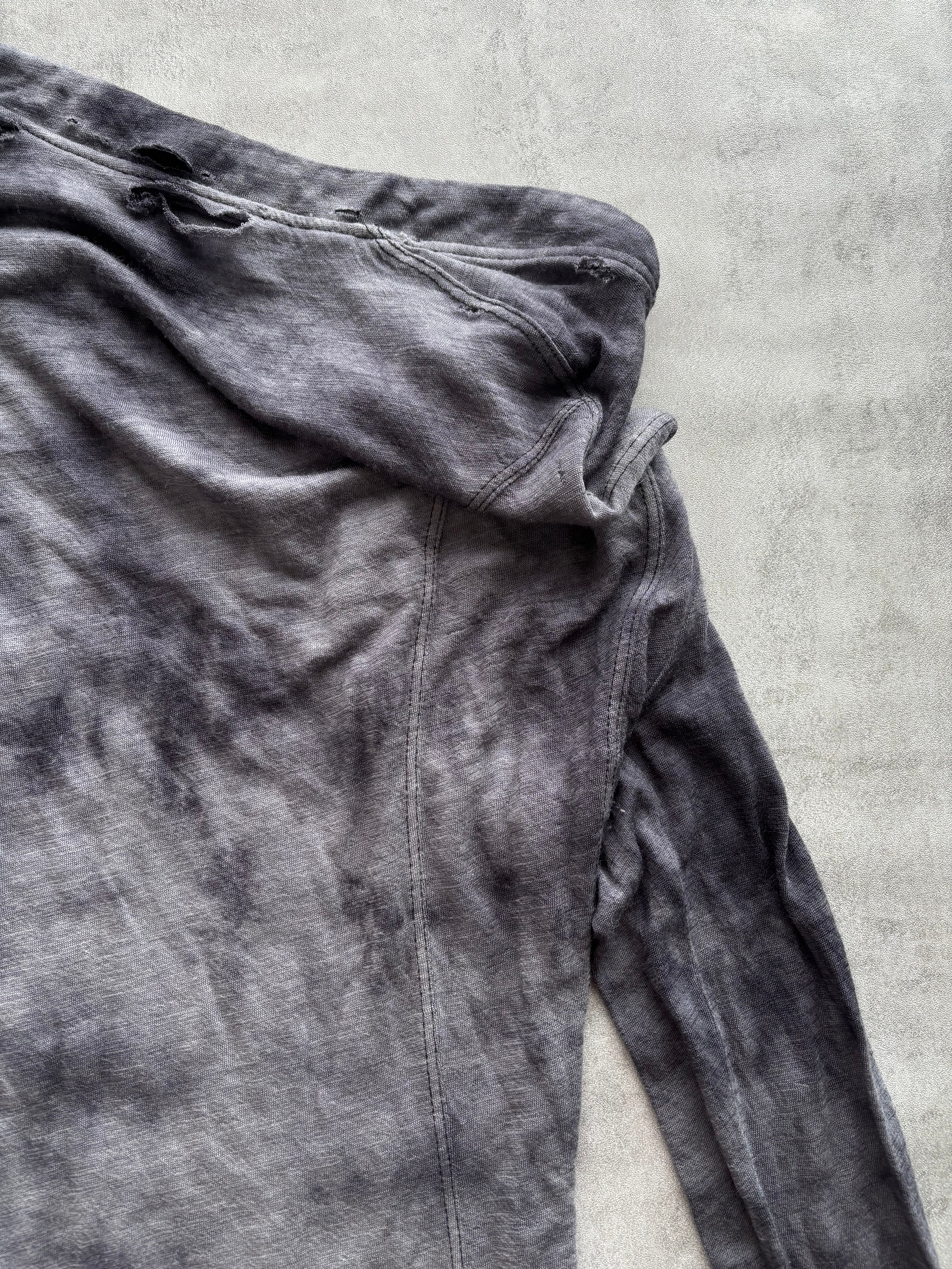 DIESEL SLOUCH DRESS