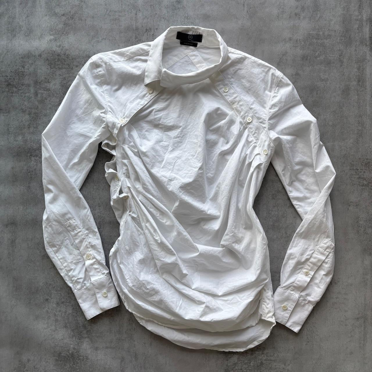 ALEXANDER MCQUEEN SHIRT