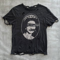 DISTRESSED SEX PISTOLS T-SHIRT