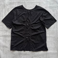 DIESEL CORSET T-SHIRT