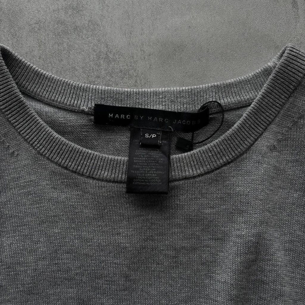 MARC JACOBS KNIT TOP