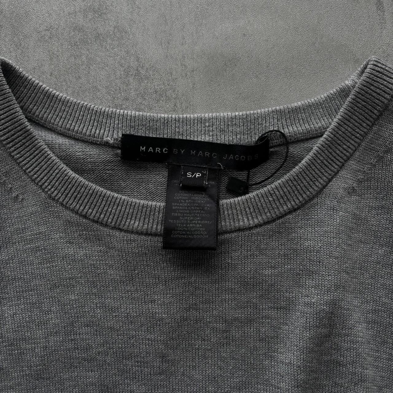 MARC JACOBS KNIT TOP