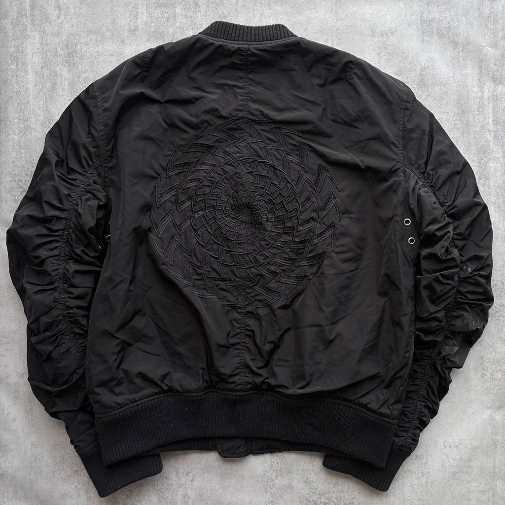 DIESEL BOMBER JACKET