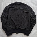 DIESEL BOMBER JACKET