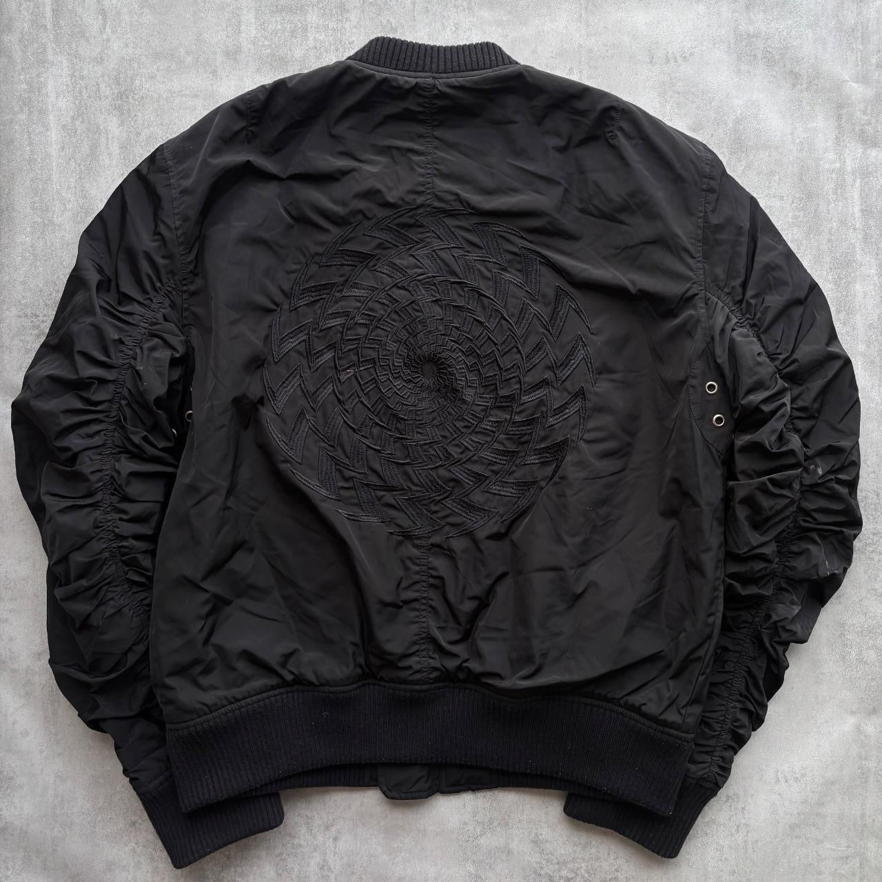 DIESEL BOMBER JACKET