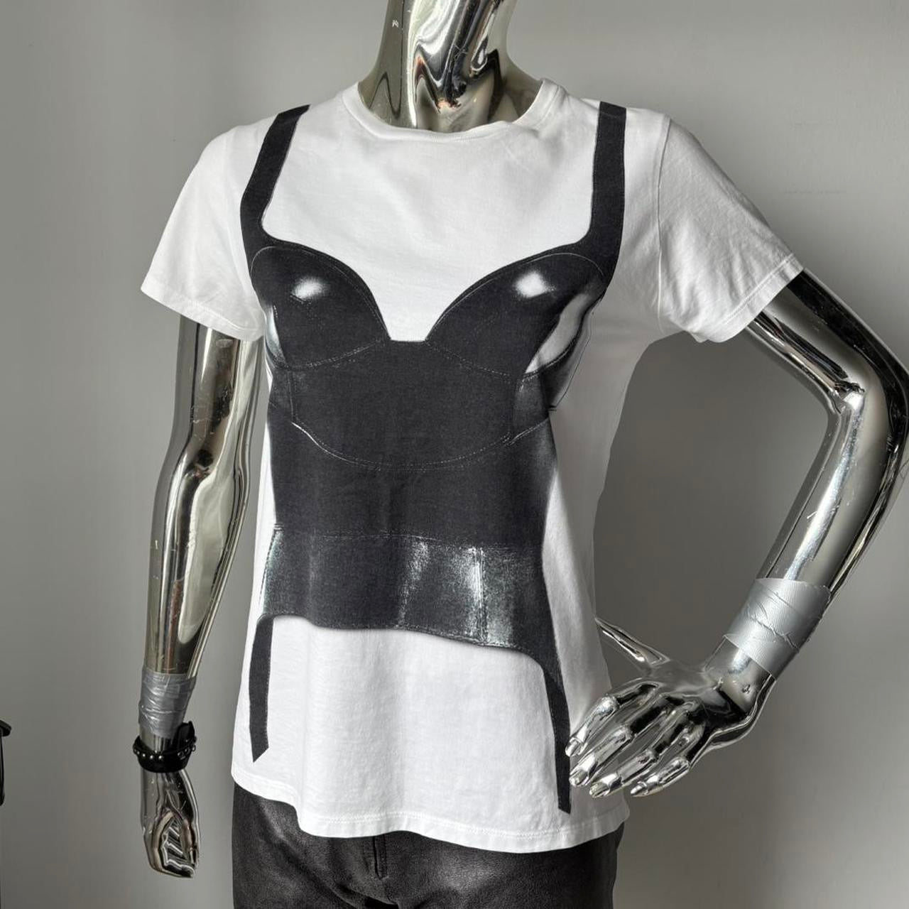 ALEXANDER MCQUEEN T-SHIRT