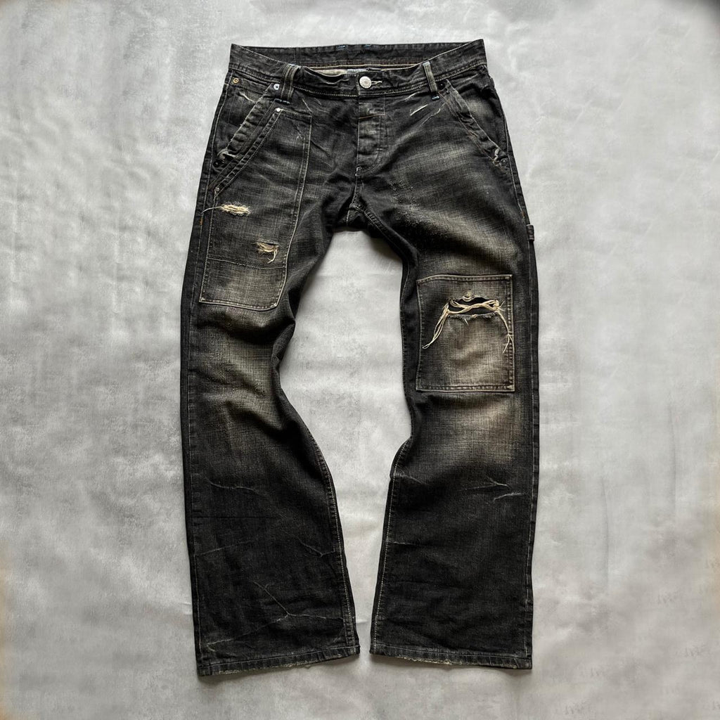 ARMANI JEANS